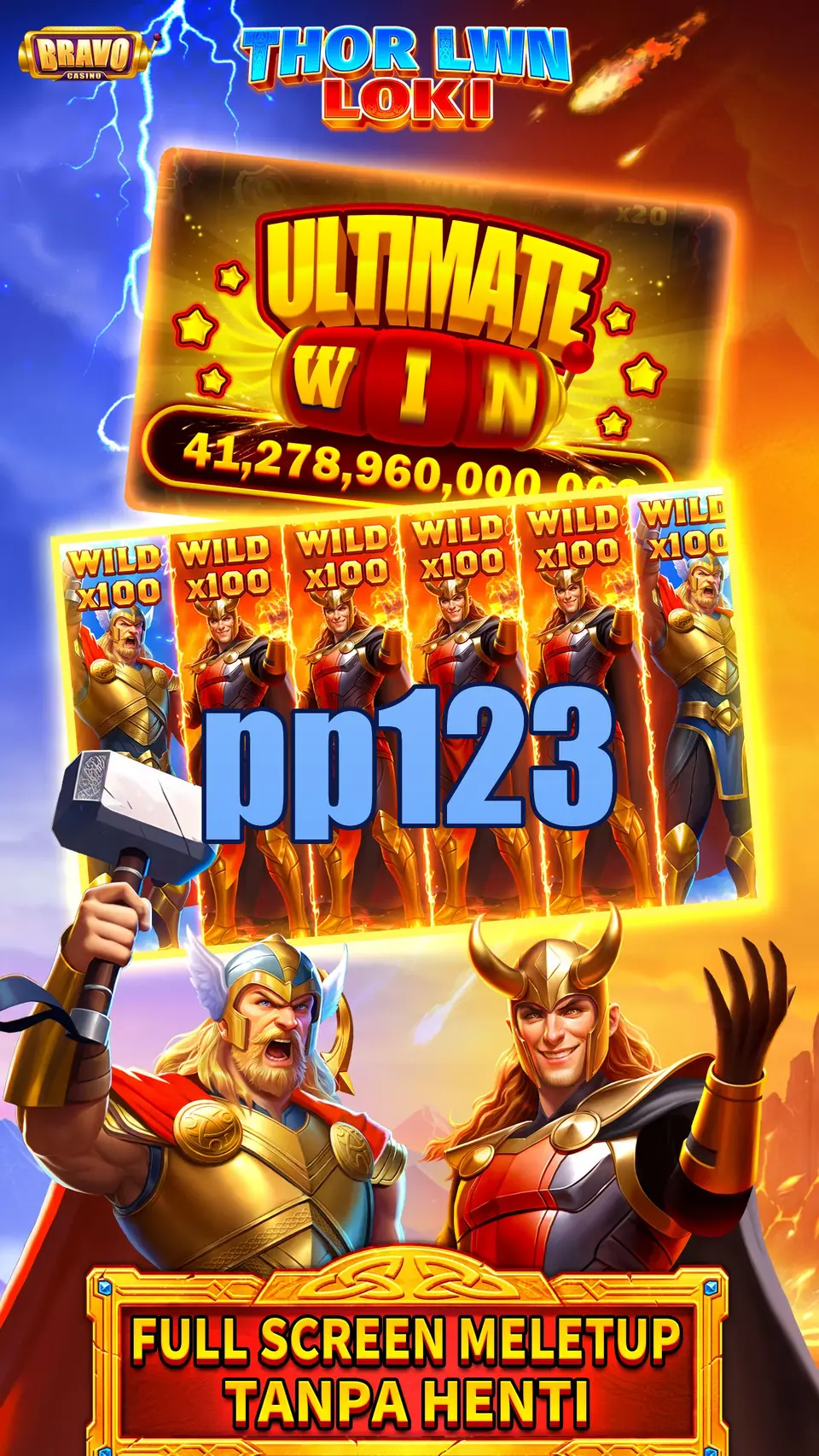 pp123 APK