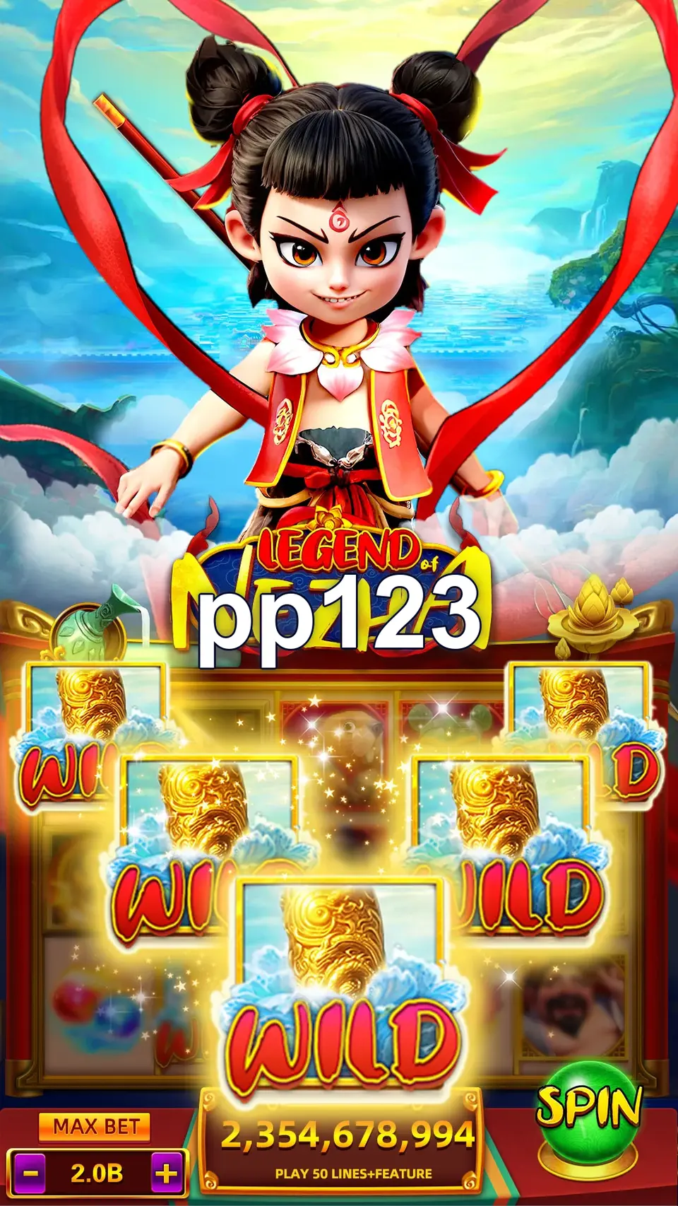 pp123 APK