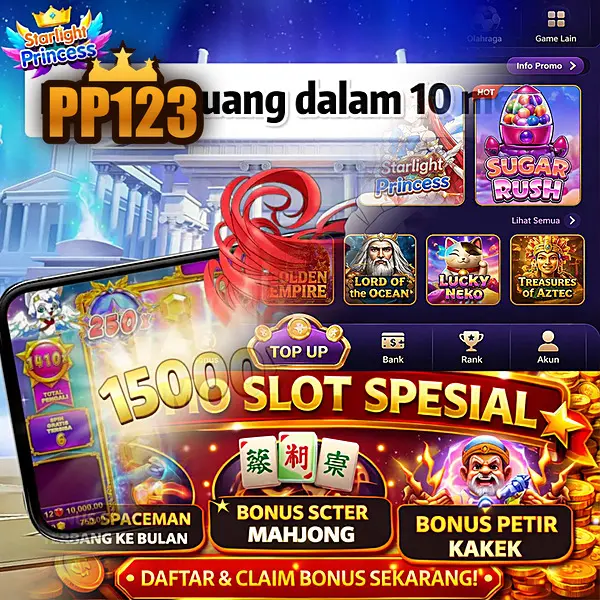 pp123 APK Resmi Unduh